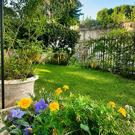 Apartment 4br Sea View Garden Near Cannes And 1min From *
